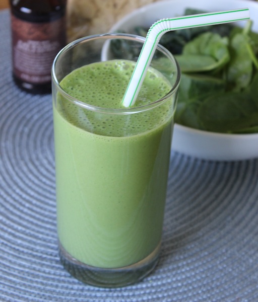 Kale hotsell spinach juice