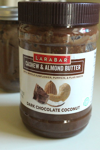 Larabar Butter