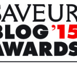 Saveur Blog Award Nomination Time!
